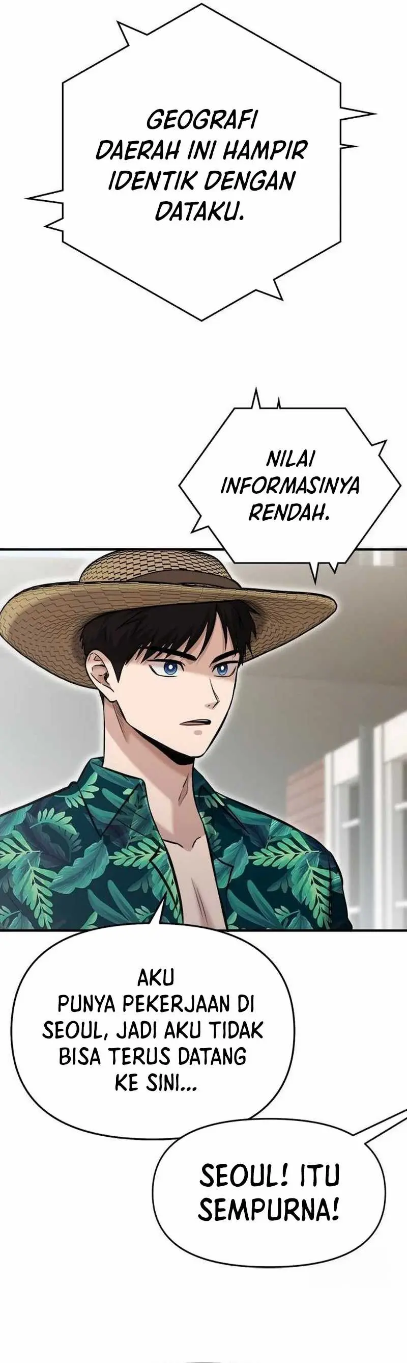 Read A Hero Who Does Everything Well ID Manga Online
