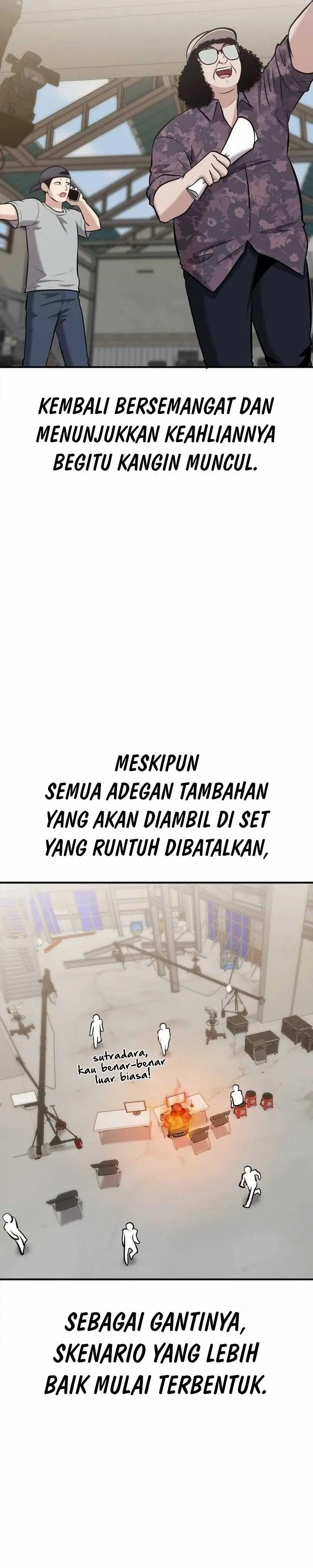 Read A Hero Who Does Everything Well ID Manga Online