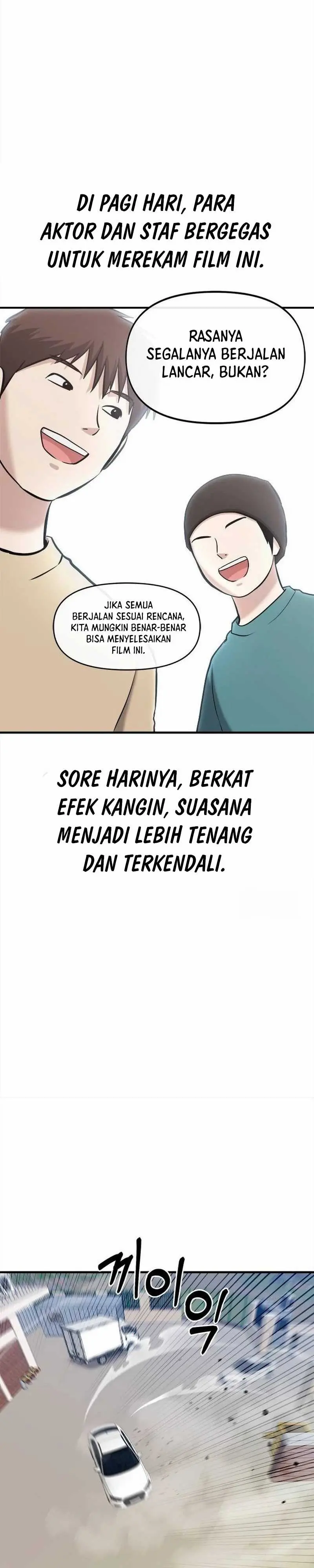 Read A Hero Who Does Everything Well ID Manga Online