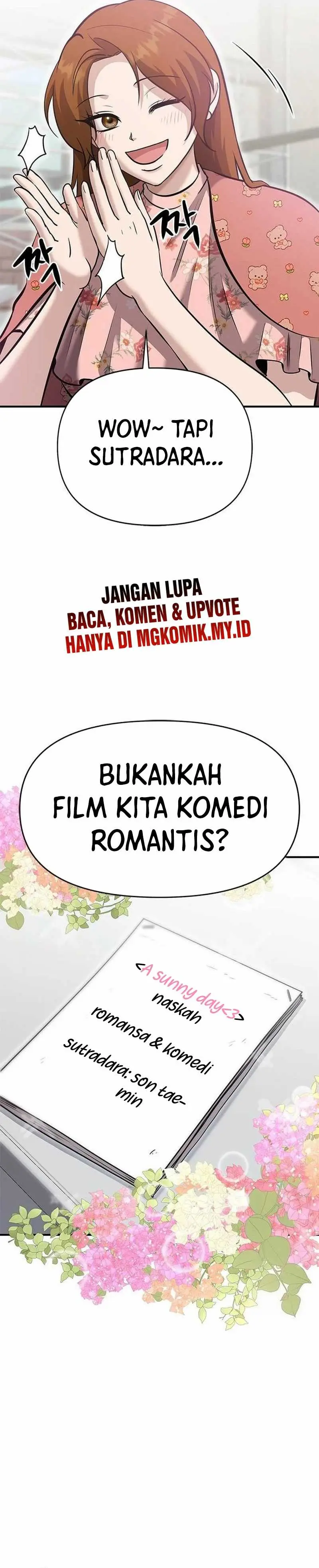 Read A Hero Who Does Everything Well ID Manga Online