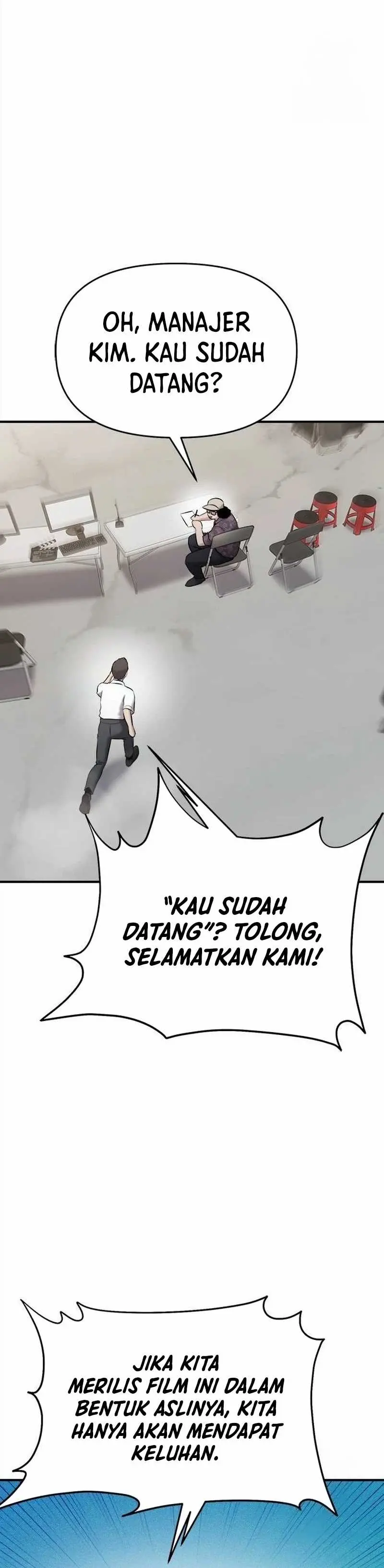 Read A Hero Who Does Everything Well ID Manga Online