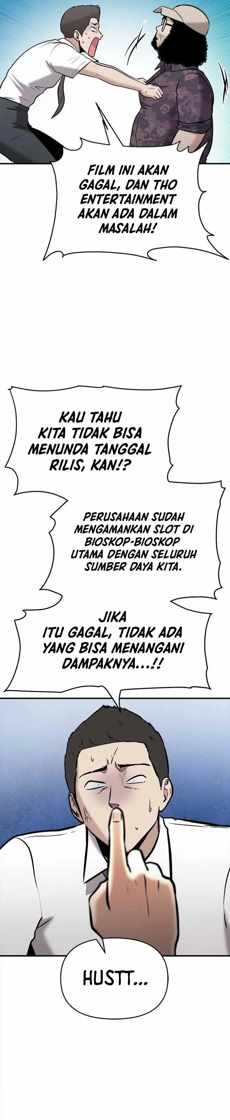 Read A Hero Who Does Everything Well ID Manga Online