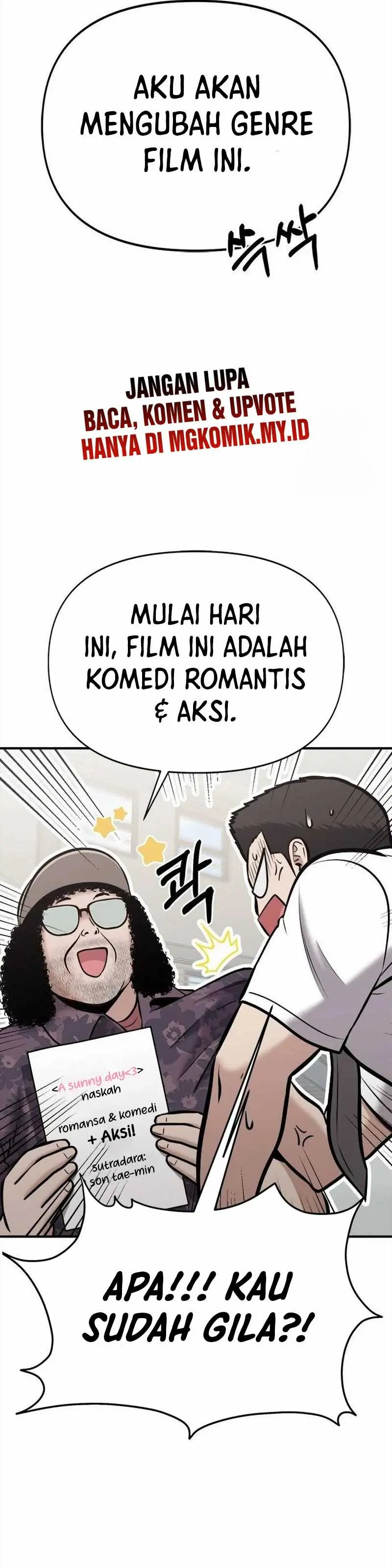 Read A Hero Who Does Everything Well ID Manga Online