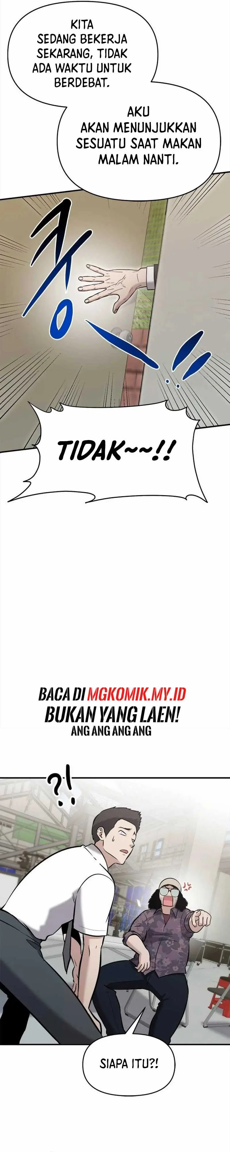 Read A Hero Who Does Everything Well ID Manga Online