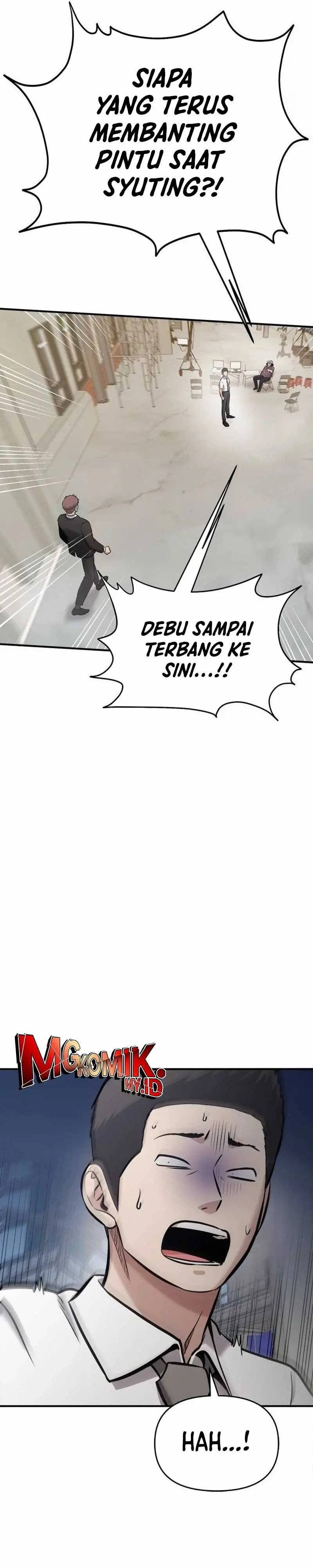 Read A Hero Who Does Everything Well ID Manga Online