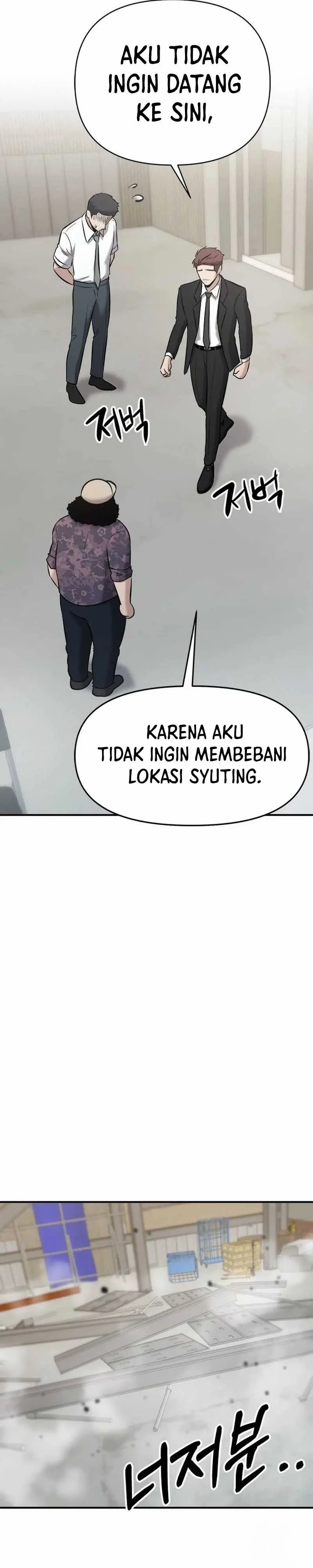 Read A Hero Who Does Everything Well ID Manga Online