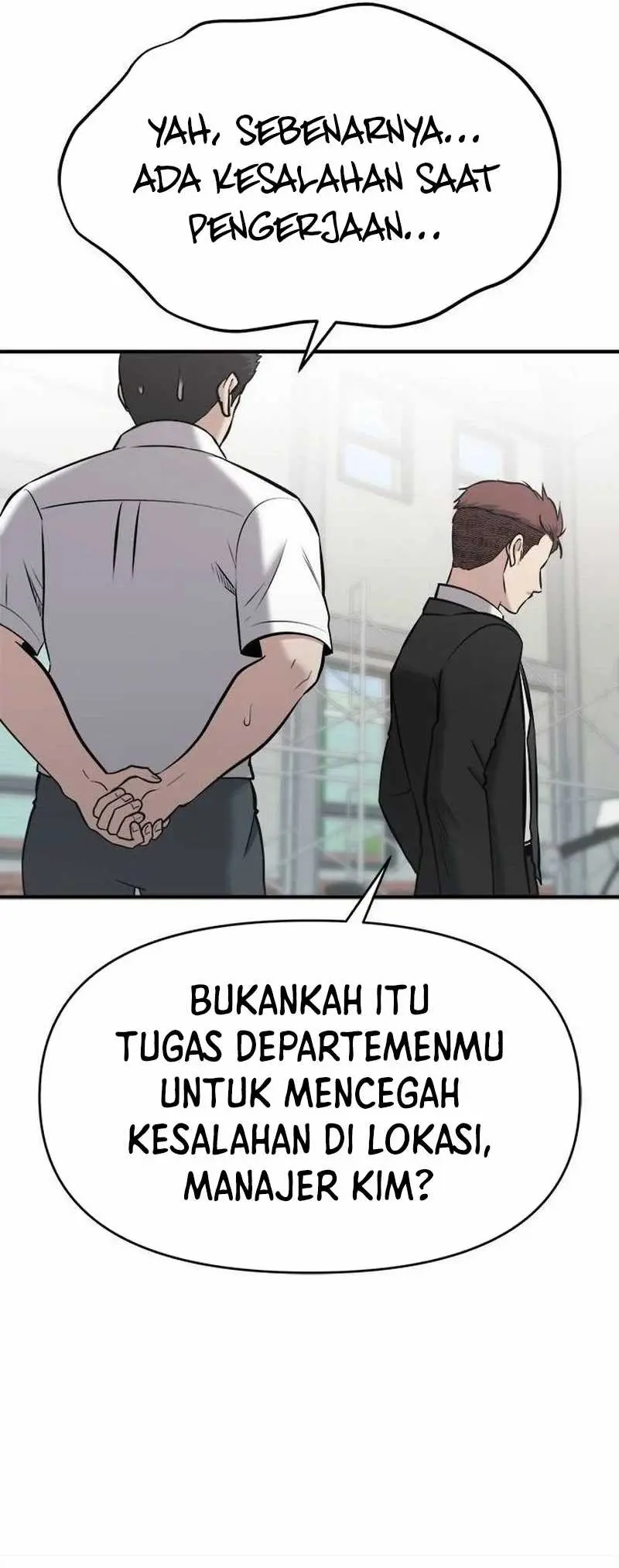 Read A Hero Who Does Everything Well ID Manga Online