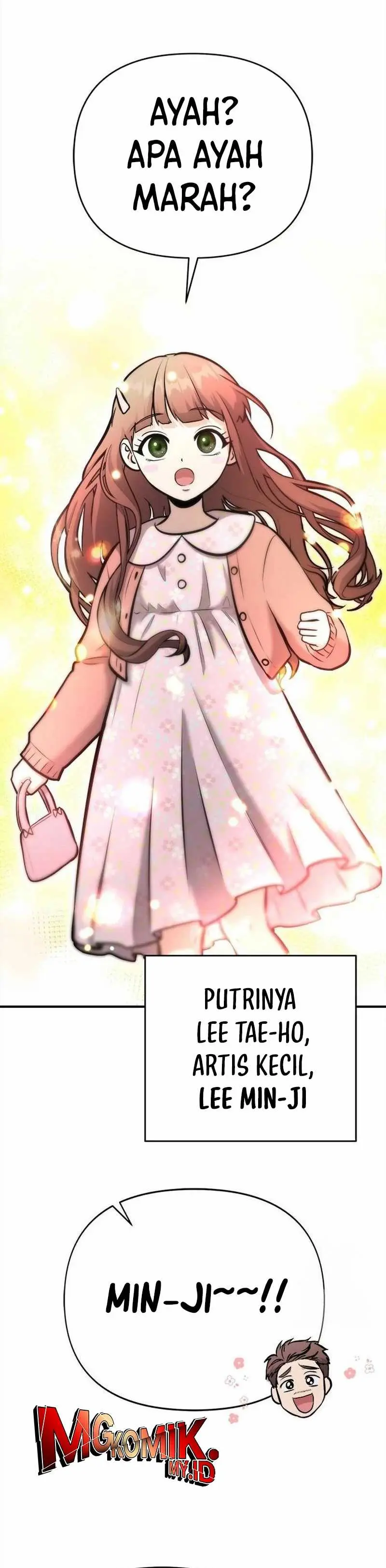 Read A Hero Who Does Everything Well ID Manga Online