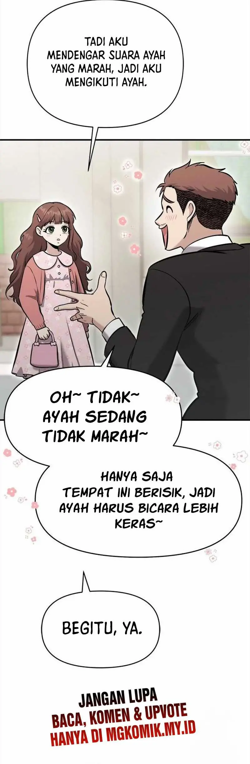 Read A Hero Who Does Everything Well ID Manga Online