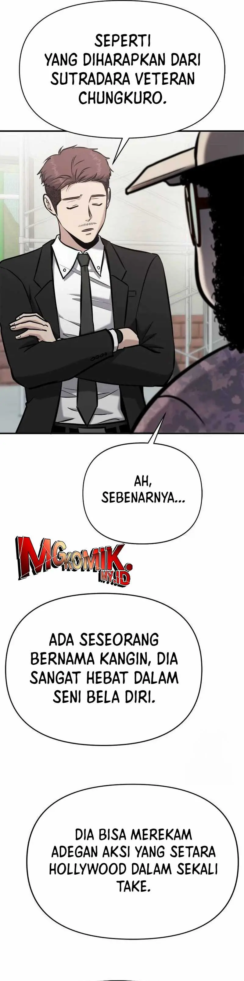 Read A Hero Who Does Everything Well ID Manga Online