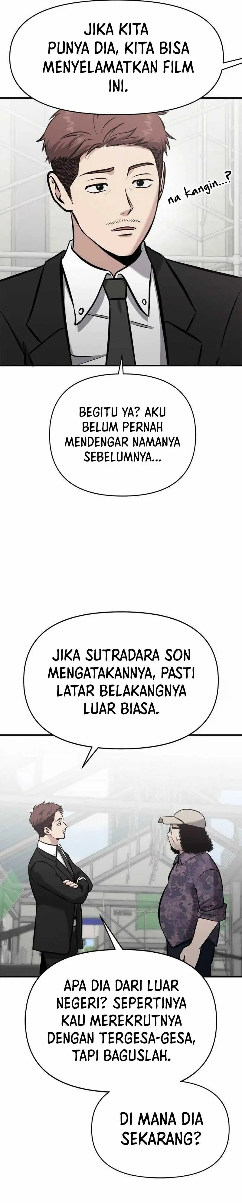 Read A Hero Who Does Everything Well ID Manga Online