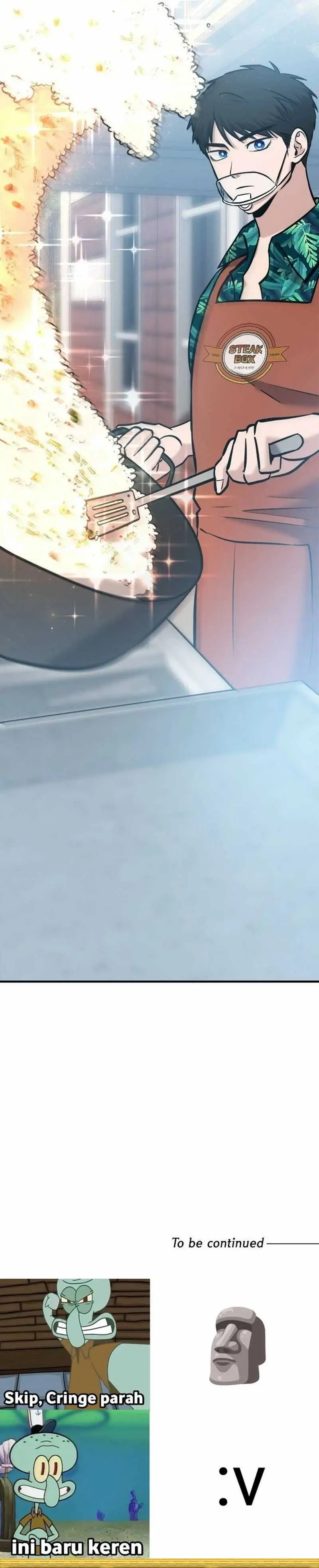 Read A Hero Who Does Everything Well ID Manga Online