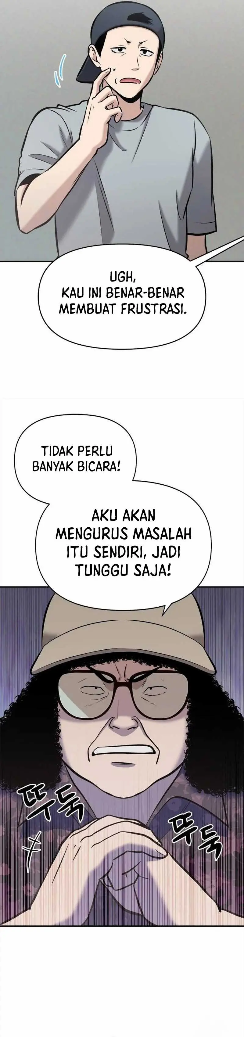 Read A Hero Who Does Everything Well ID Manga Online