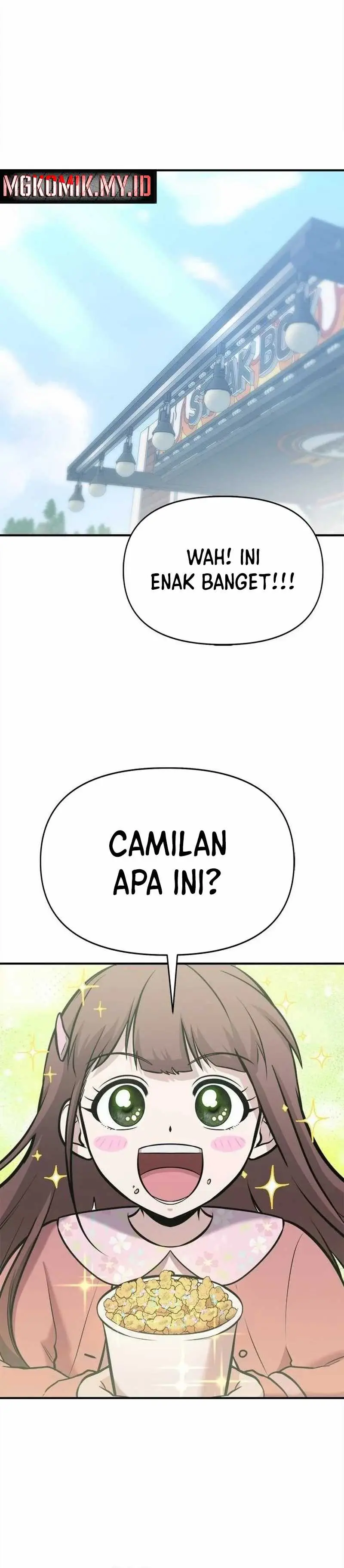Read A Hero Who Does Everything Well ID Manga Online