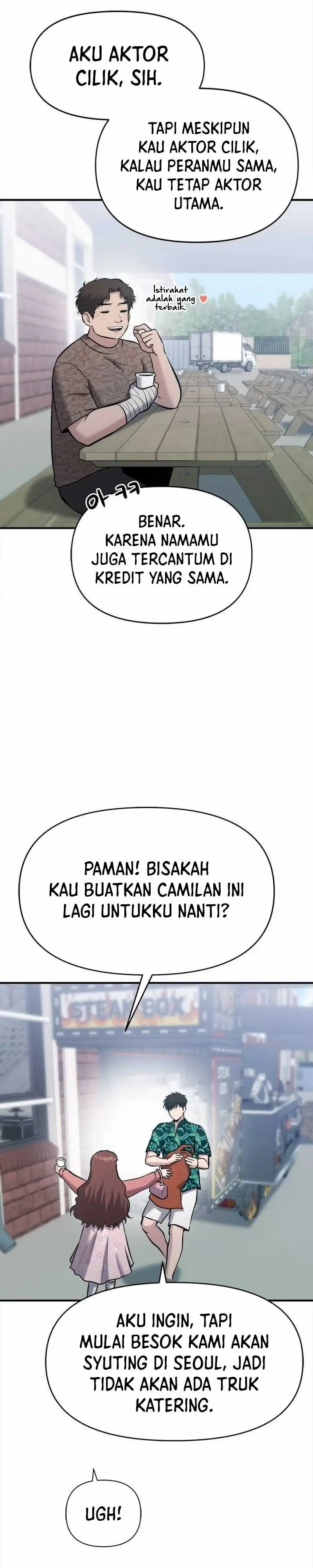 Read A Hero Who Does Everything Well ID Manga Online
