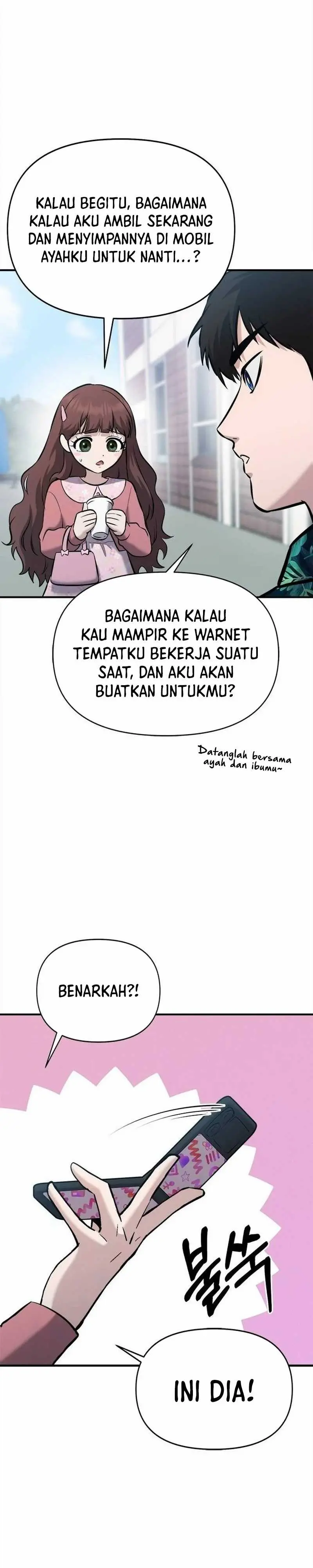 Read A Hero Who Does Everything Well ID Manga Online