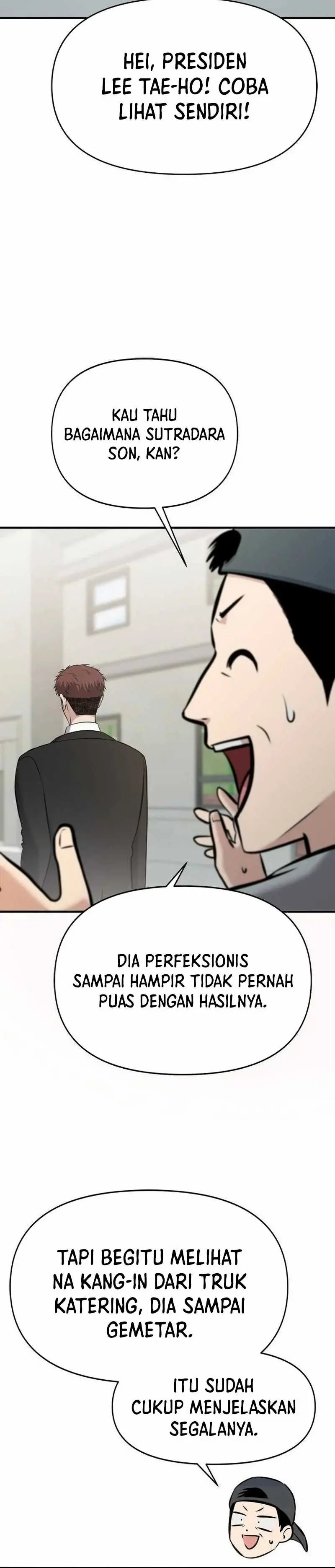 Read A Hero Who Does Everything Well ID Manga Online