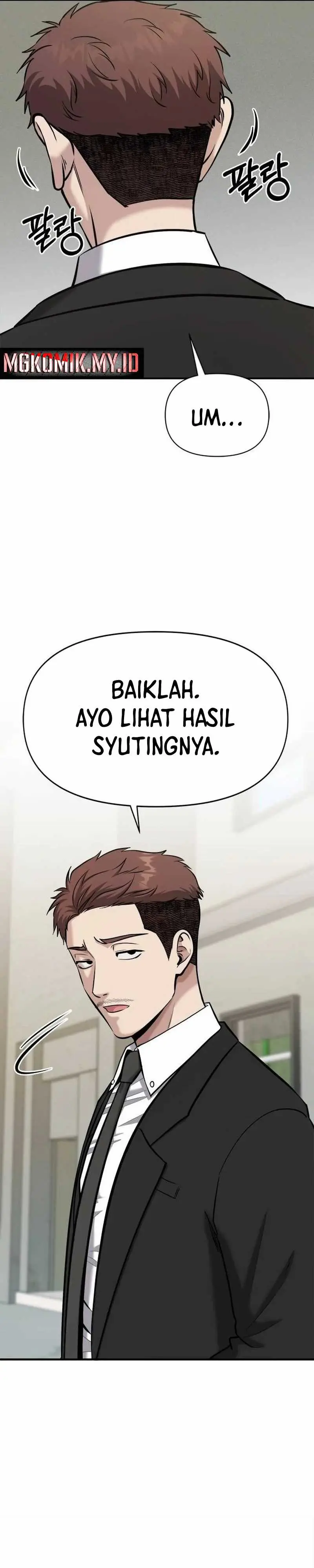 Read A Hero Who Does Everything Well ID Manga Online