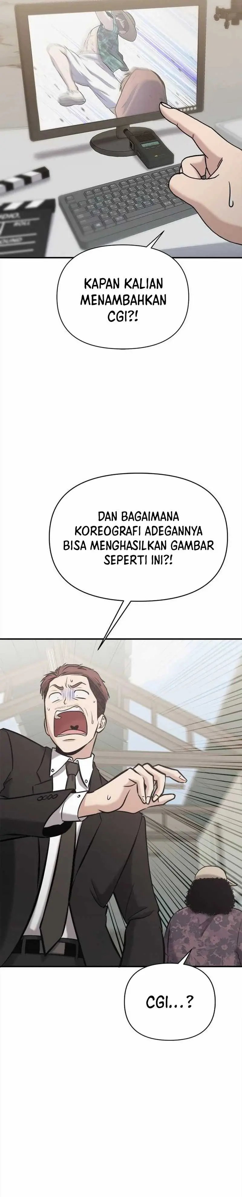 Read A Hero Who Does Everything Well ID Manga Online