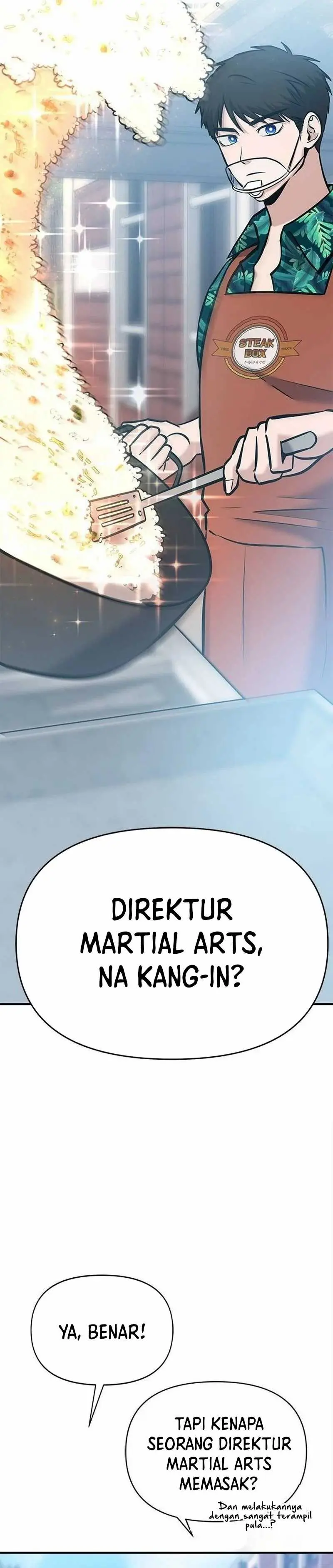 Read A Hero Who Does Everything Well ID Manga Online