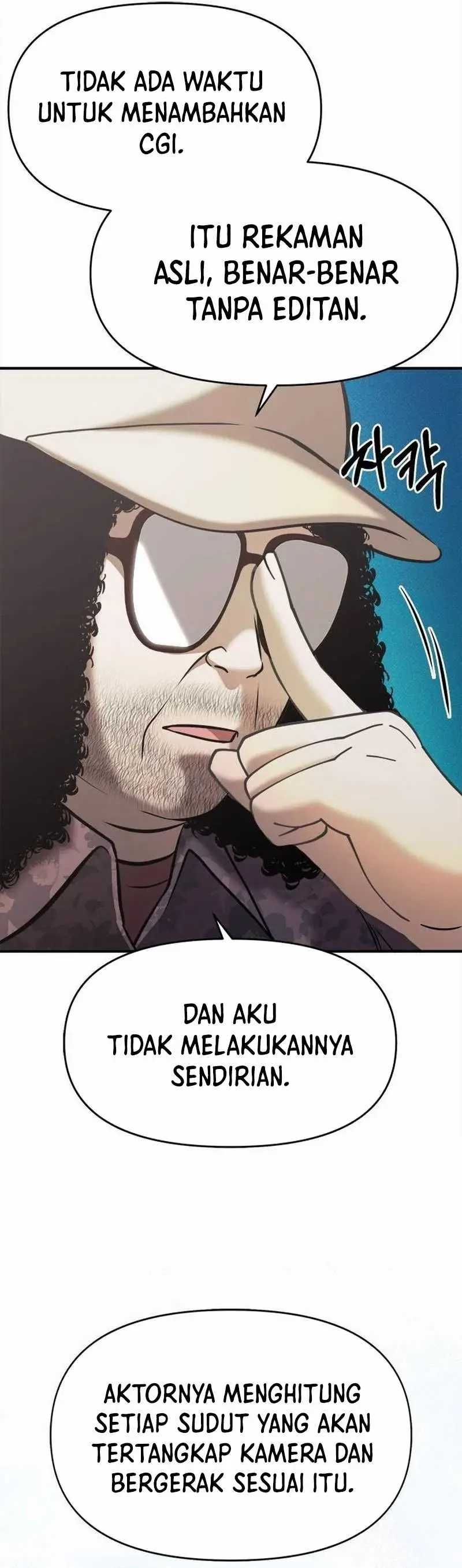Read A Hero Who Does Everything Well ID Manga Online