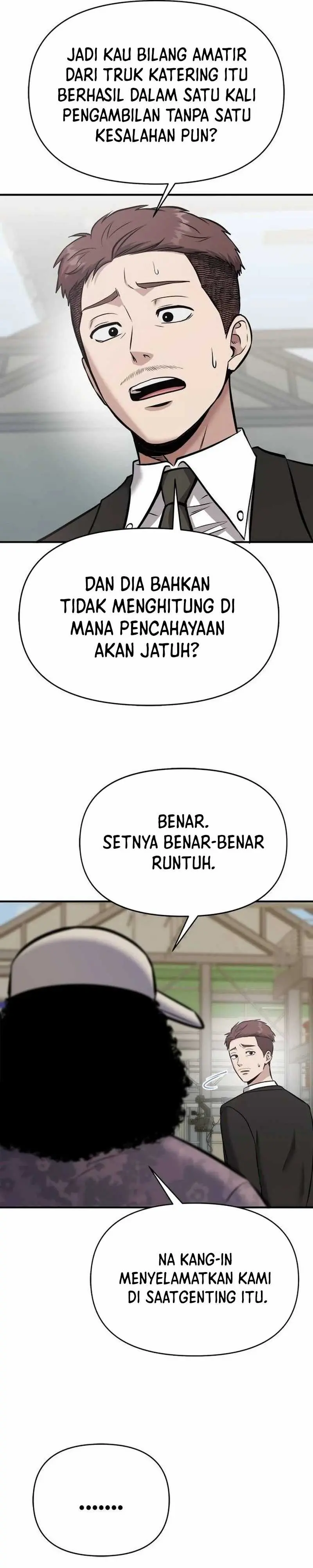 Read A Hero Who Does Everything Well ID Manga Online