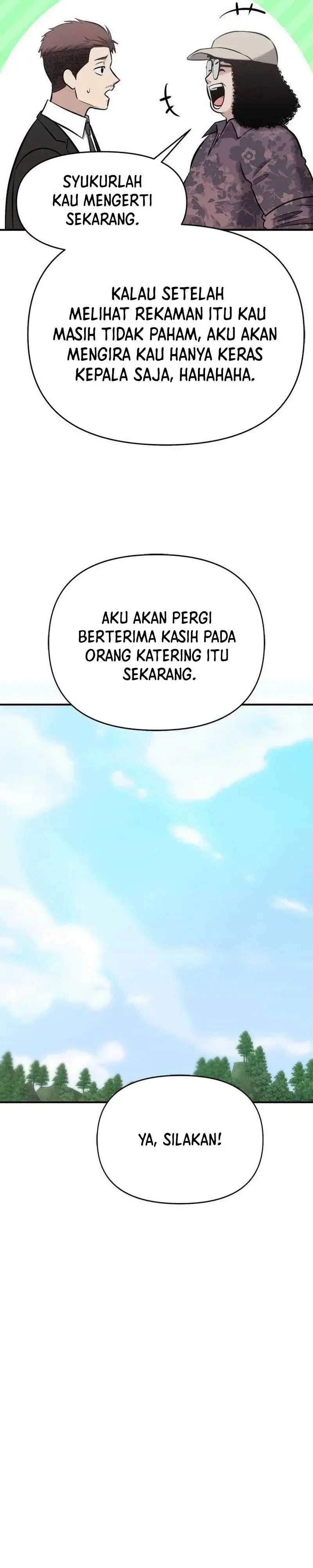 Read A Hero Who Does Everything Well ID Manga Online