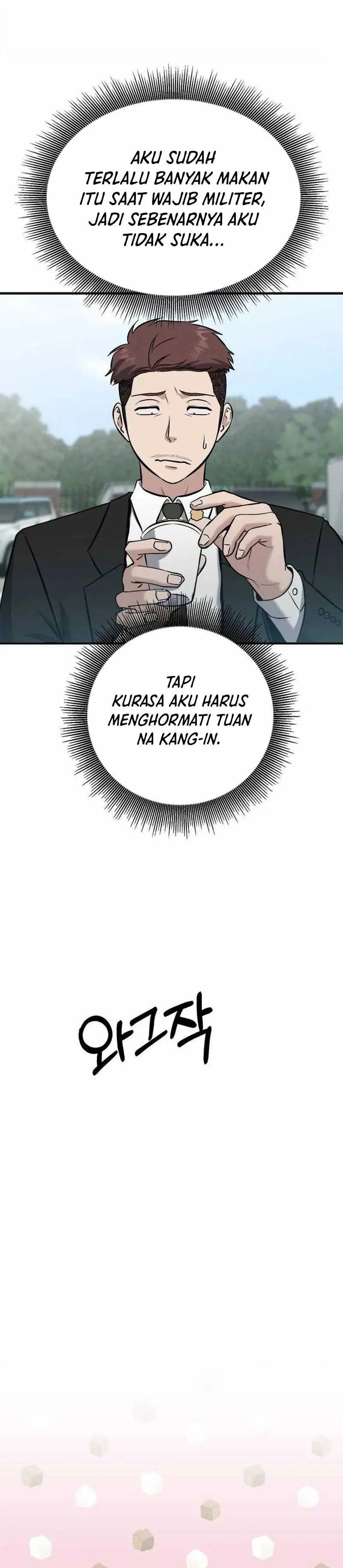 Read A Hero Who Does Everything Well ID Manga Online