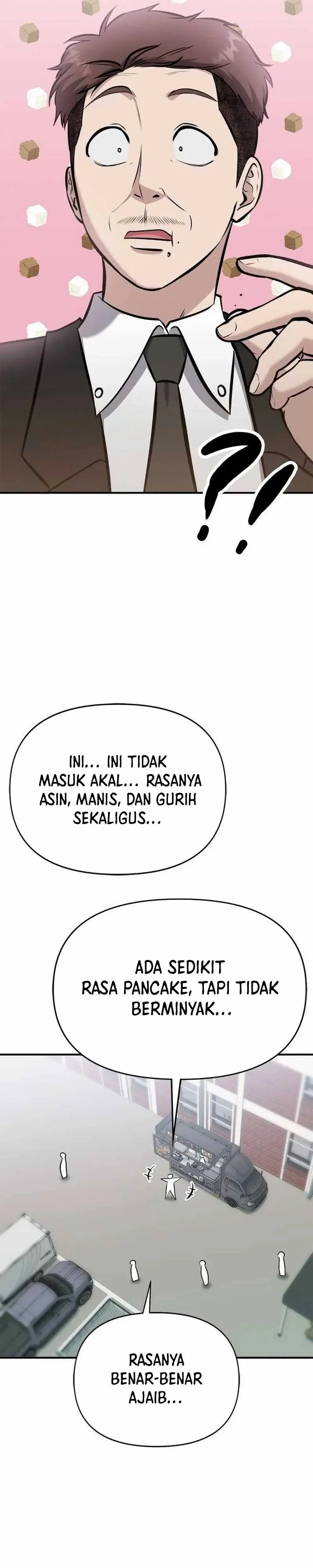Read A Hero Who Does Everything Well ID Manga Online