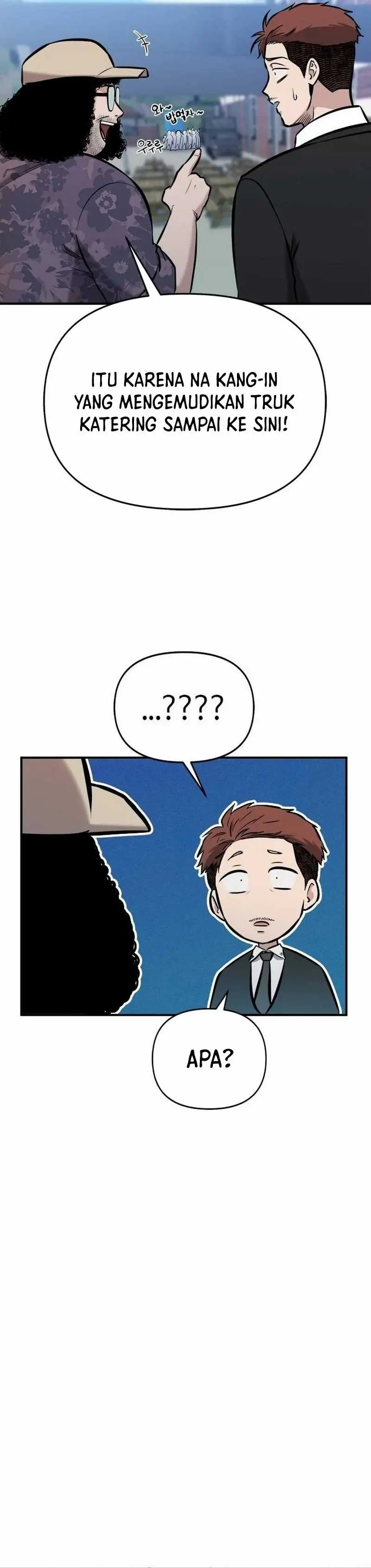 Read A Hero Who Does Everything Well ID Manga Online