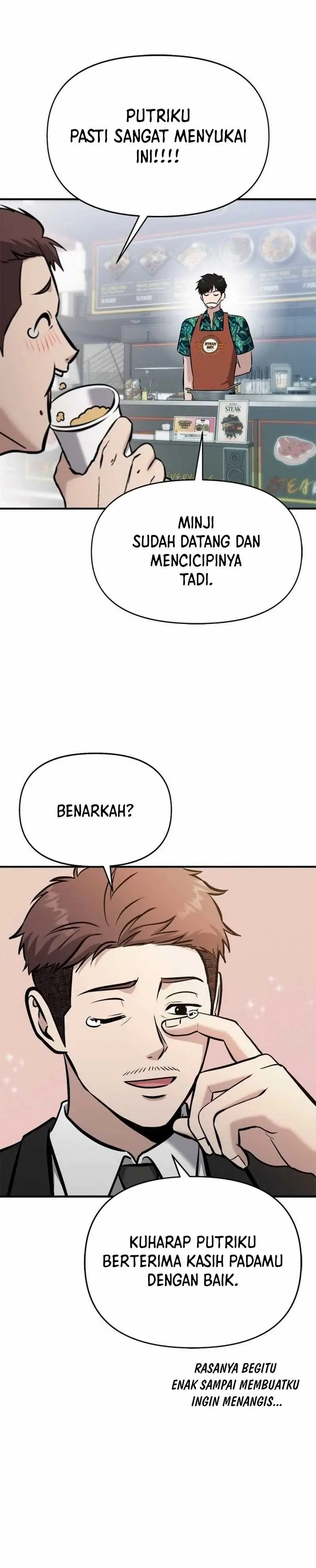 Read A Hero Who Does Everything Well ID Manga Online