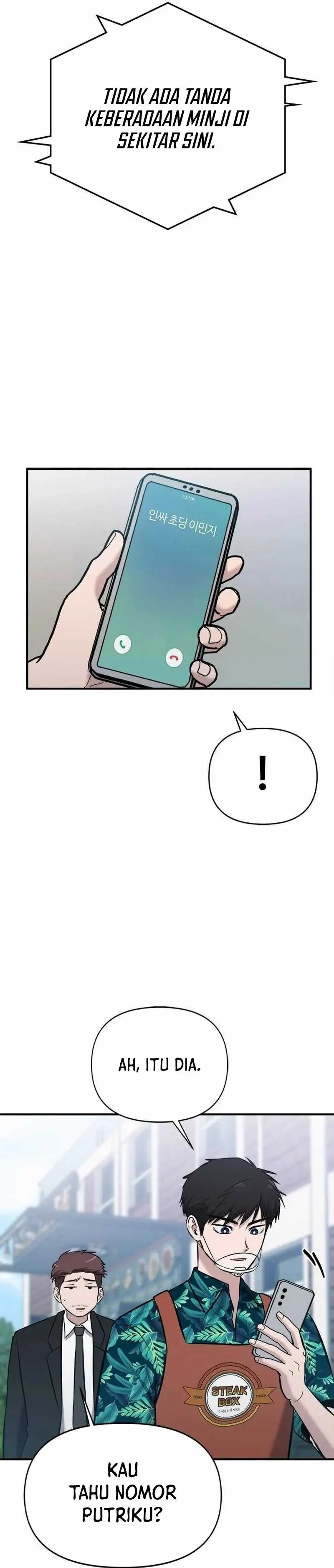 Read A Hero Who Does Everything Well ID Manga Online