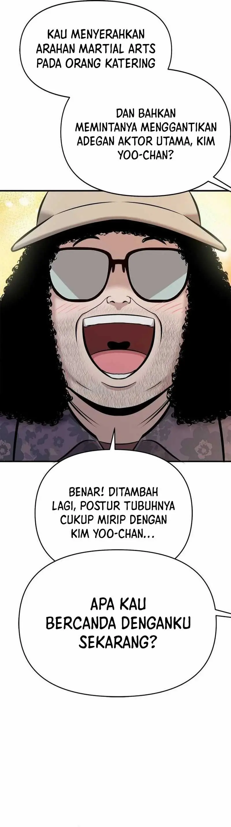 Read A Hero Who Does Everything Well ID Manga Online