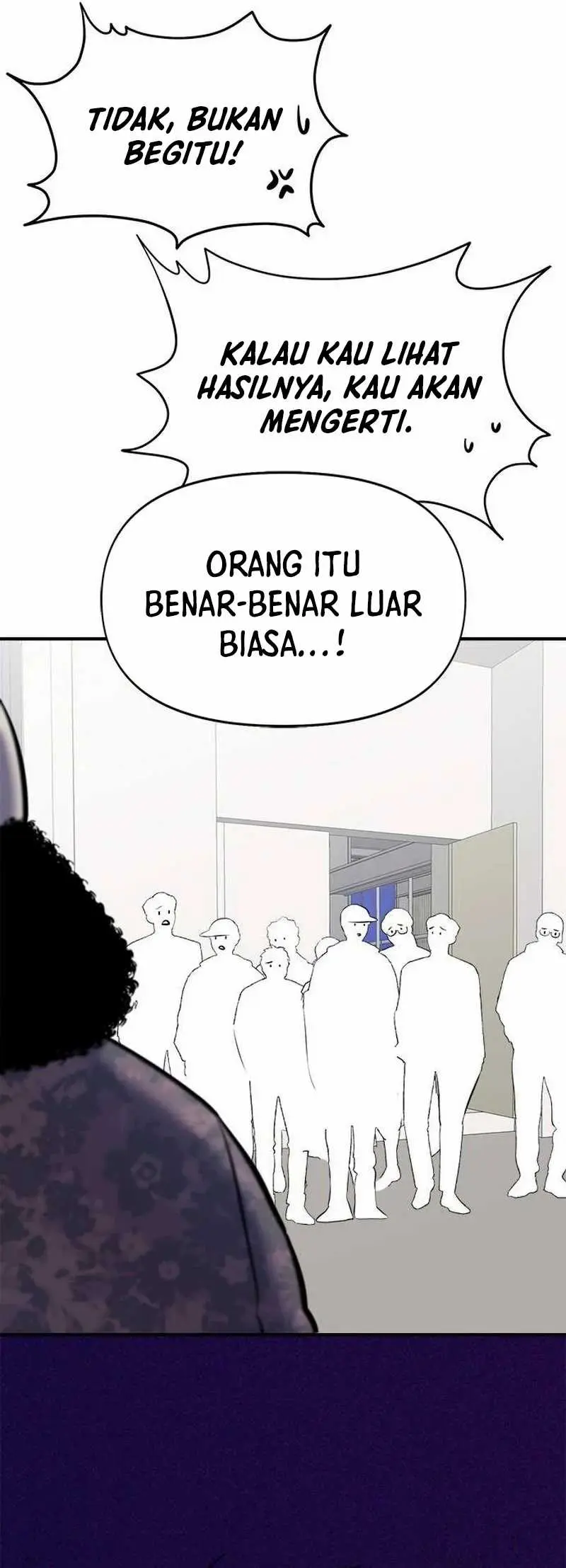 Read A Hero Who Does Everything Well ID Manga Online