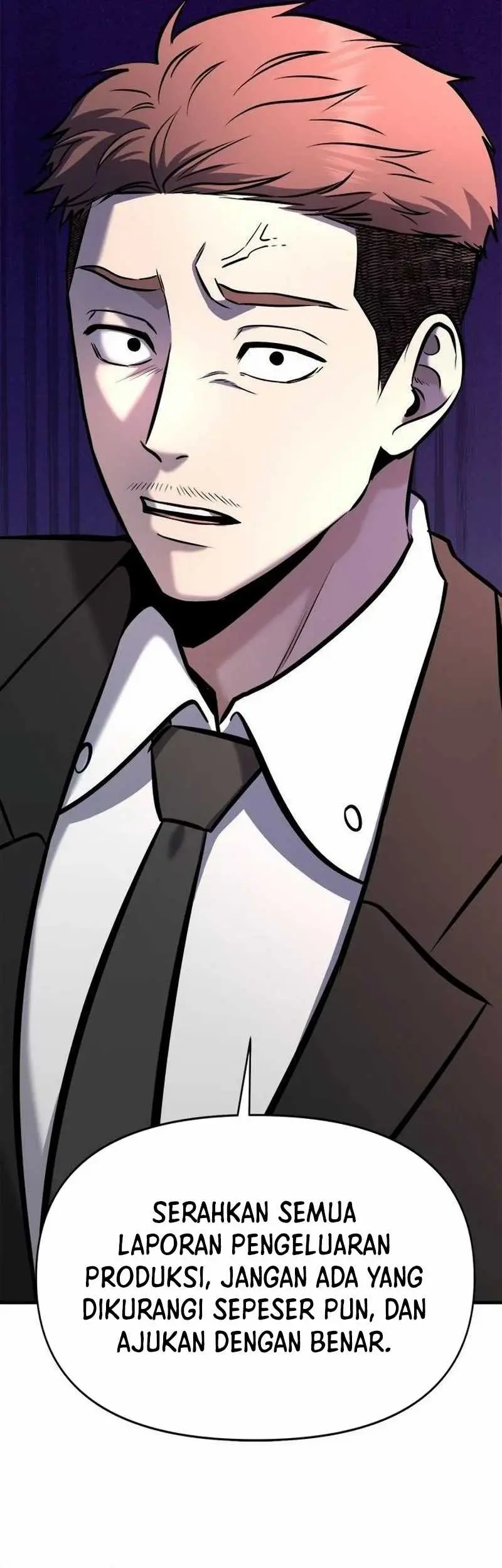Read A Hero Who Does Everything Well ID Manga Online