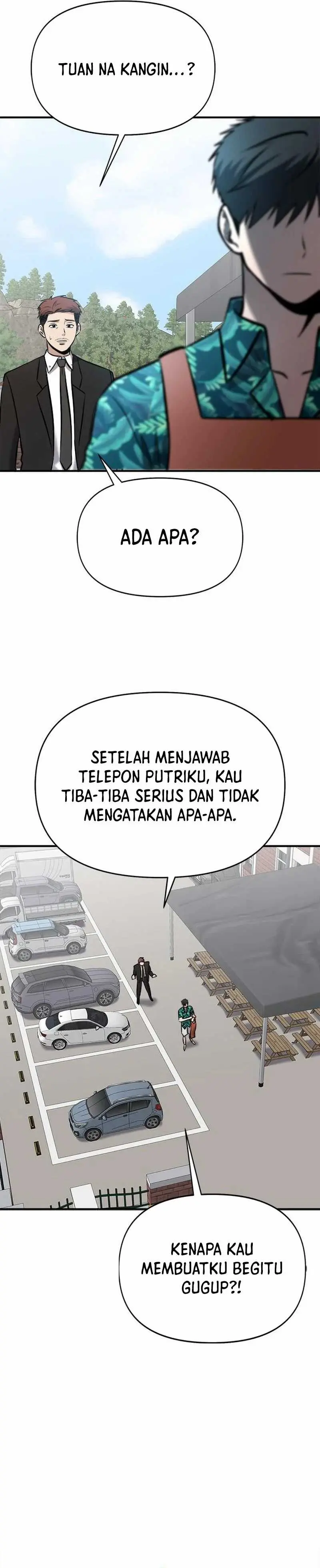 Read A Hero Who Does Everything Well ID Manga Online