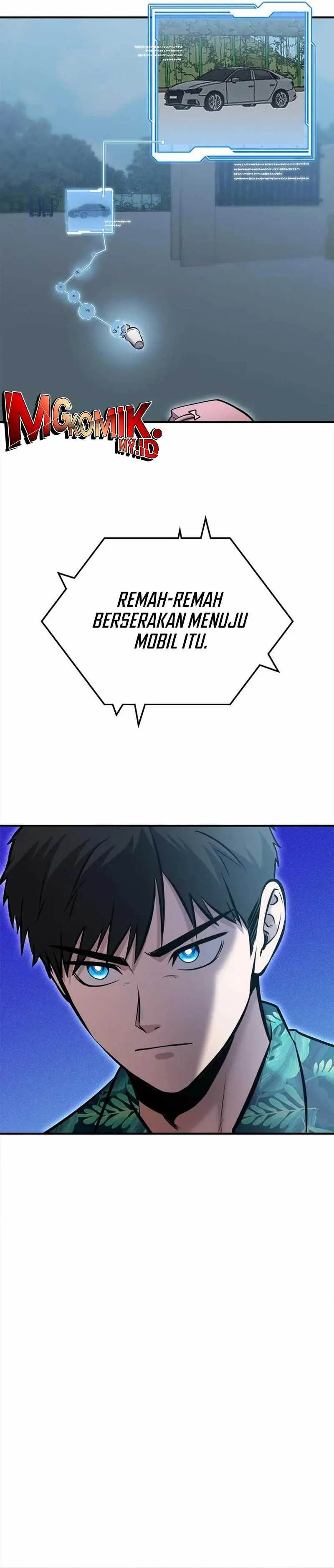 Read A Hero Who Does Everything Well ID Manga Online
