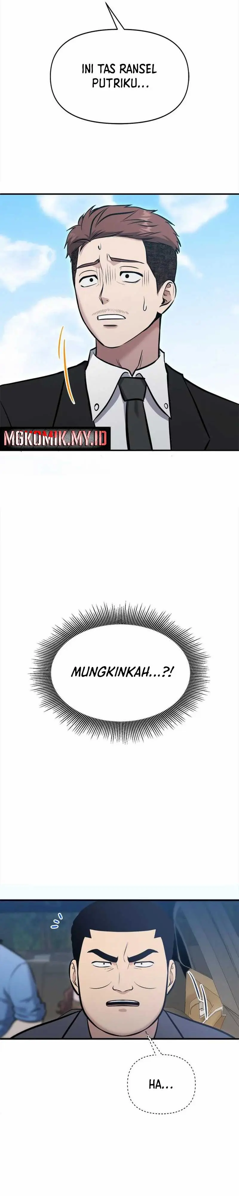Read A Hero Who Does Everything Well ID Manga Online