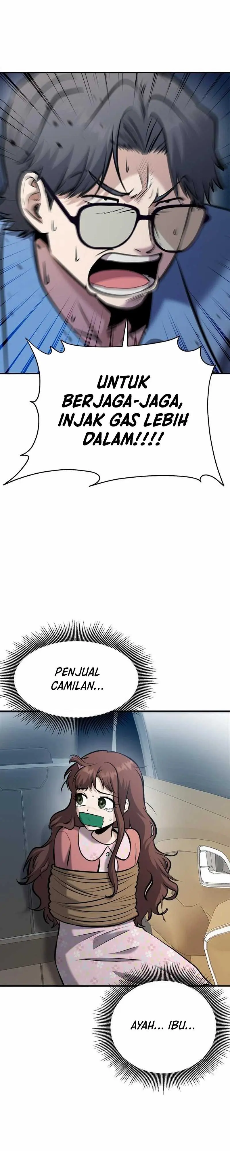 Read A Hero Who Does Everything Well ID Manga Online