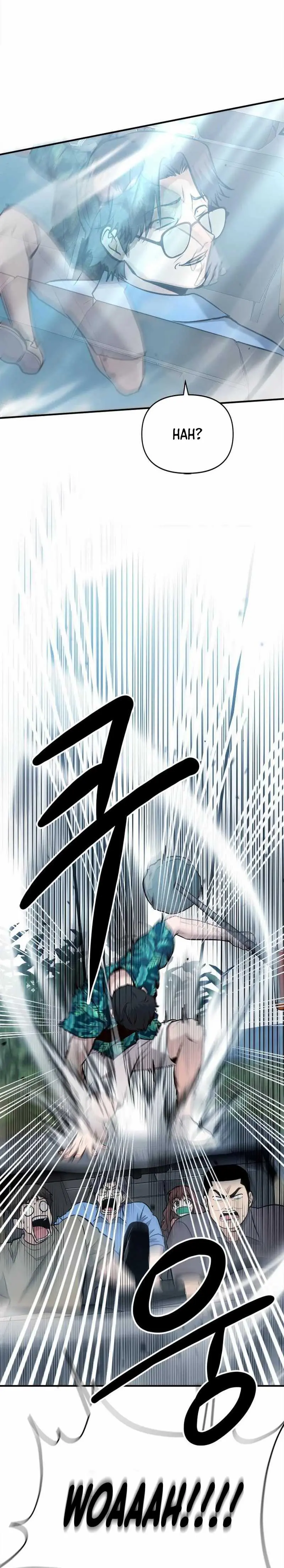 Read A Hero Who Does Everything Well ID Manga Online