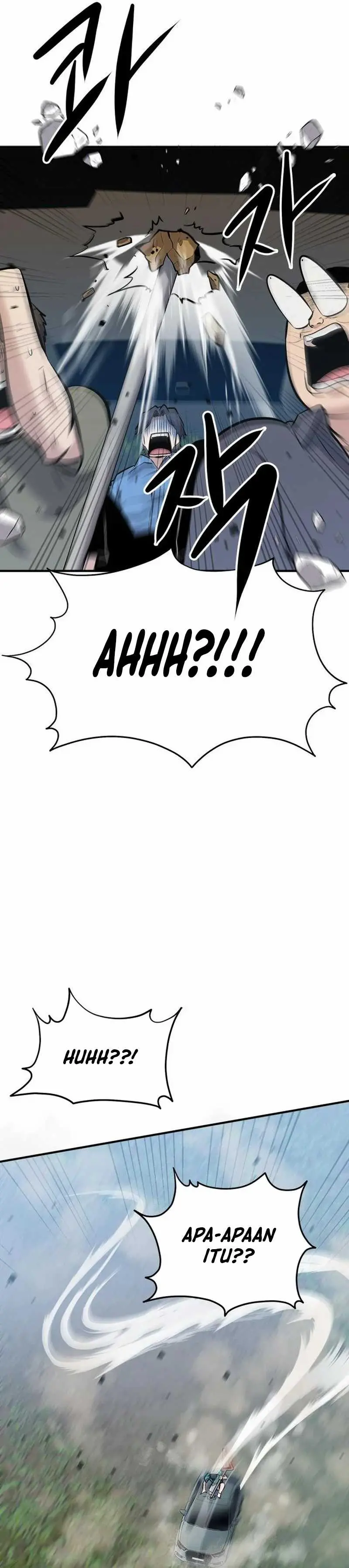 Read A Hero Who Does Everything Well ID Manga Online