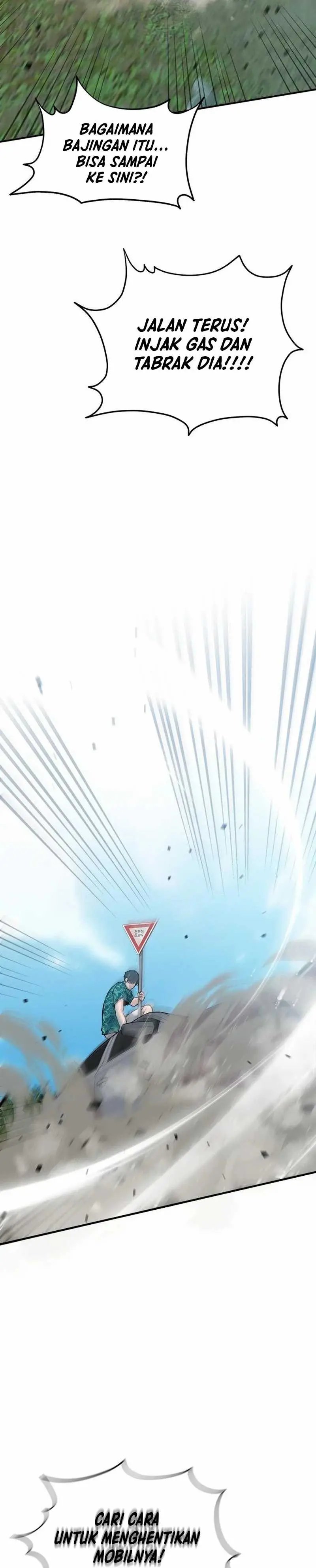 Read A Hero Who Does Everything Well ID Manga Online