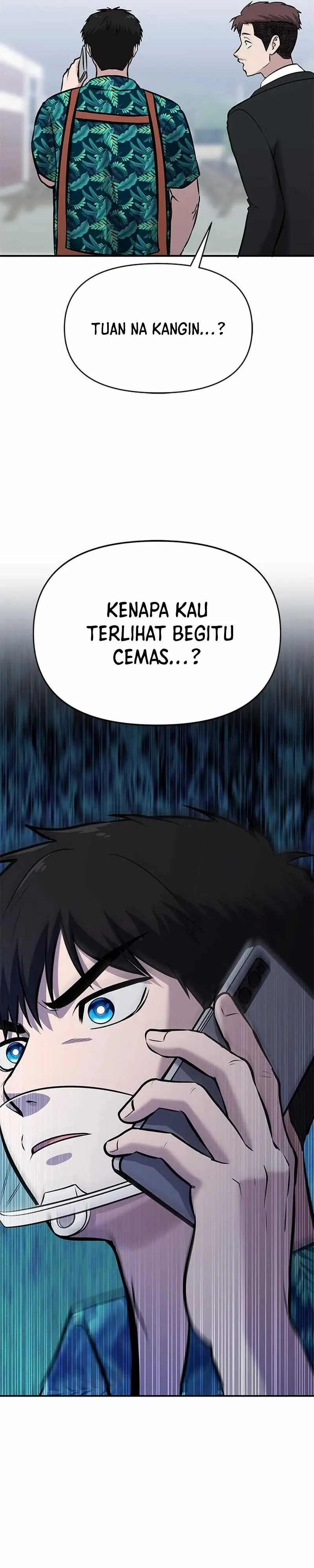 Read A Hero Who Does Everything Well ID Manga Online