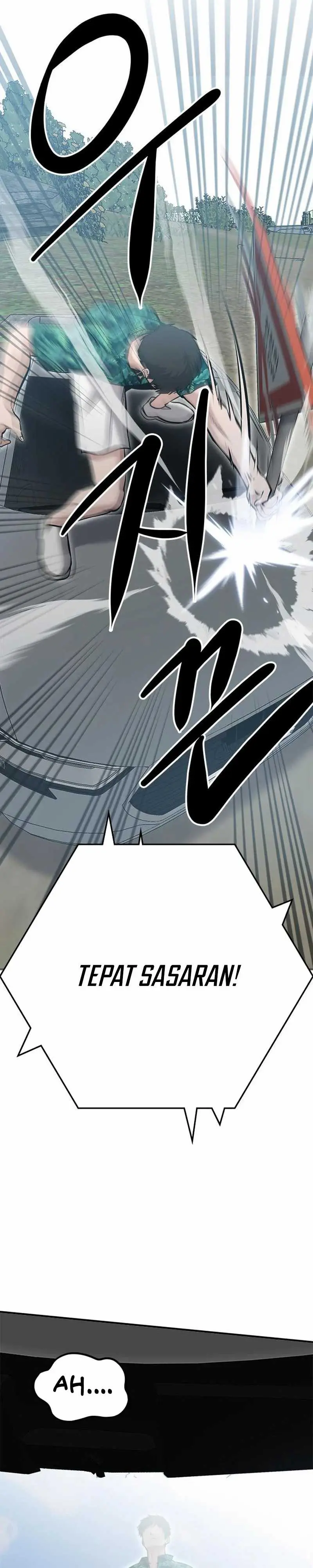 Read A Hero Who Does Everything Well ID Manga Online
