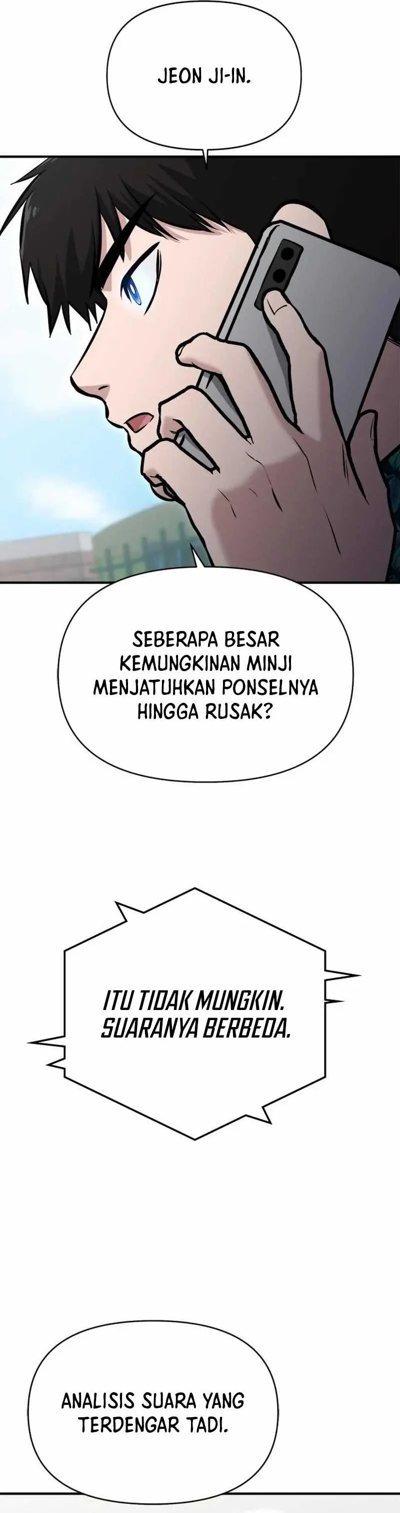 Read A Hero Who Does Everything Well ID Manga Online