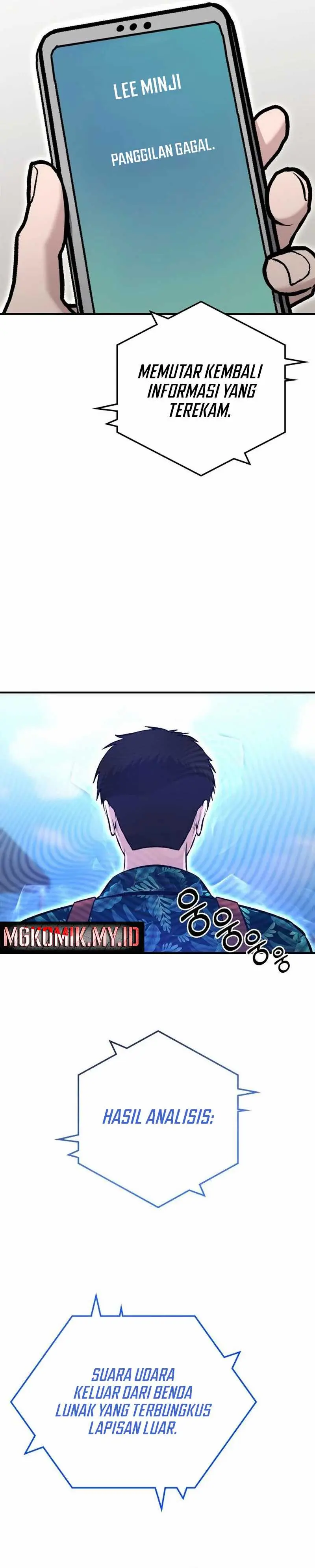 Read A Hero Who Does Everything Well ID Manga Online