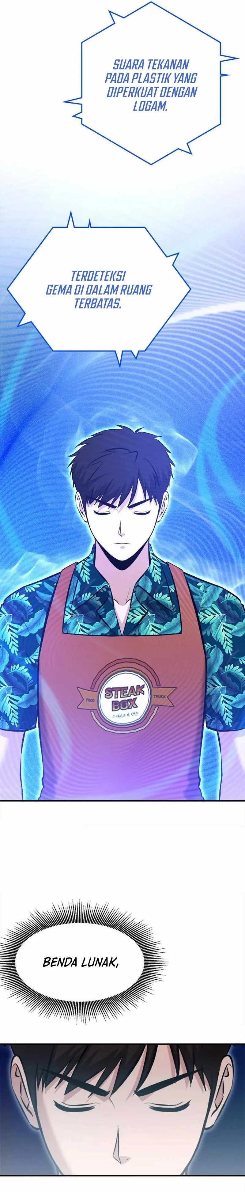 Read A Hero Who Does Everything Well ID Manga Online