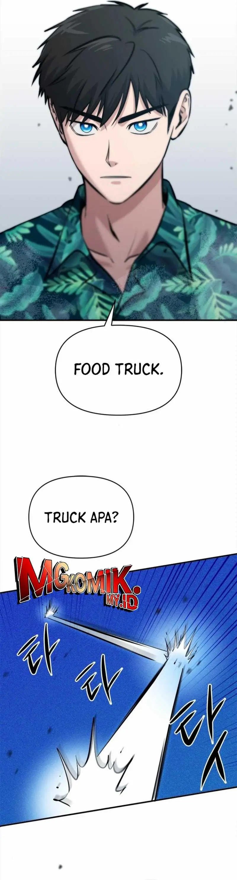 Read A Hero Who Does Everything Well ID Manga Online