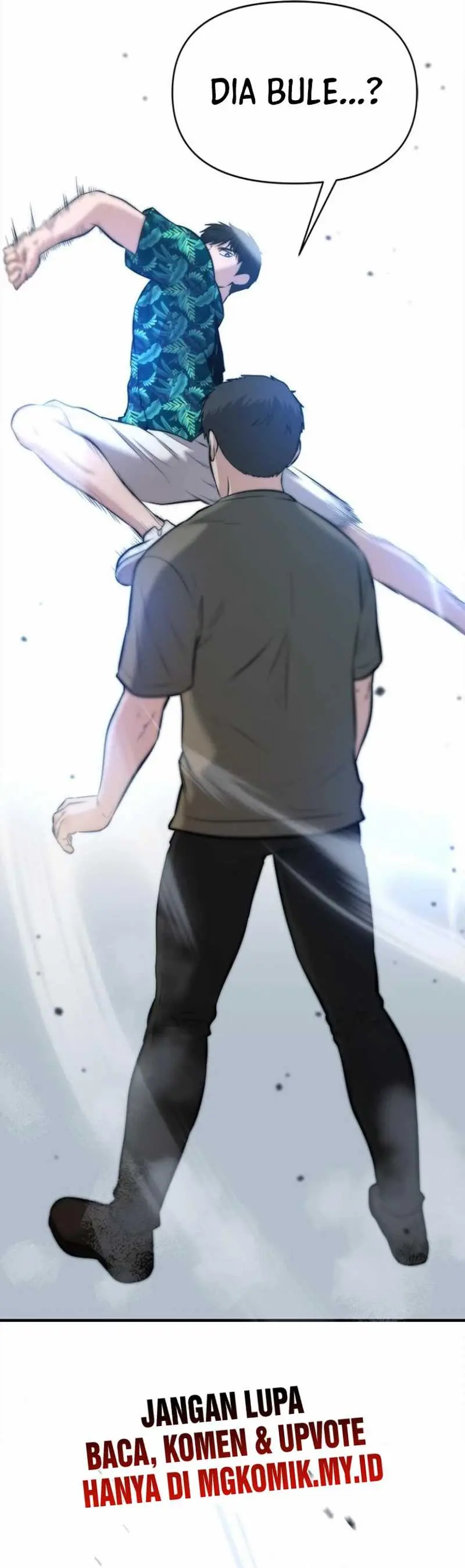 Read A Hero Who Does Everything Well ID Manga Online