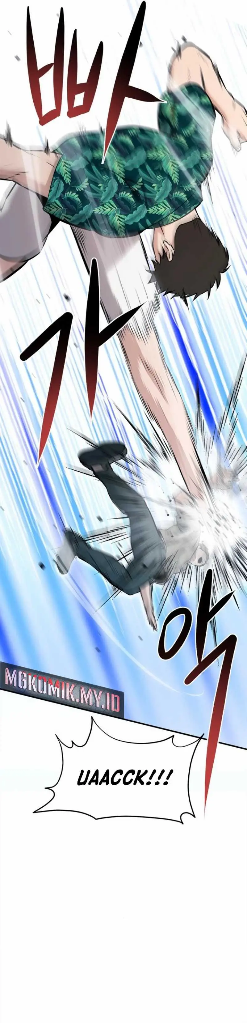 Read A Hero Who Does Everything Well ID Manga Online